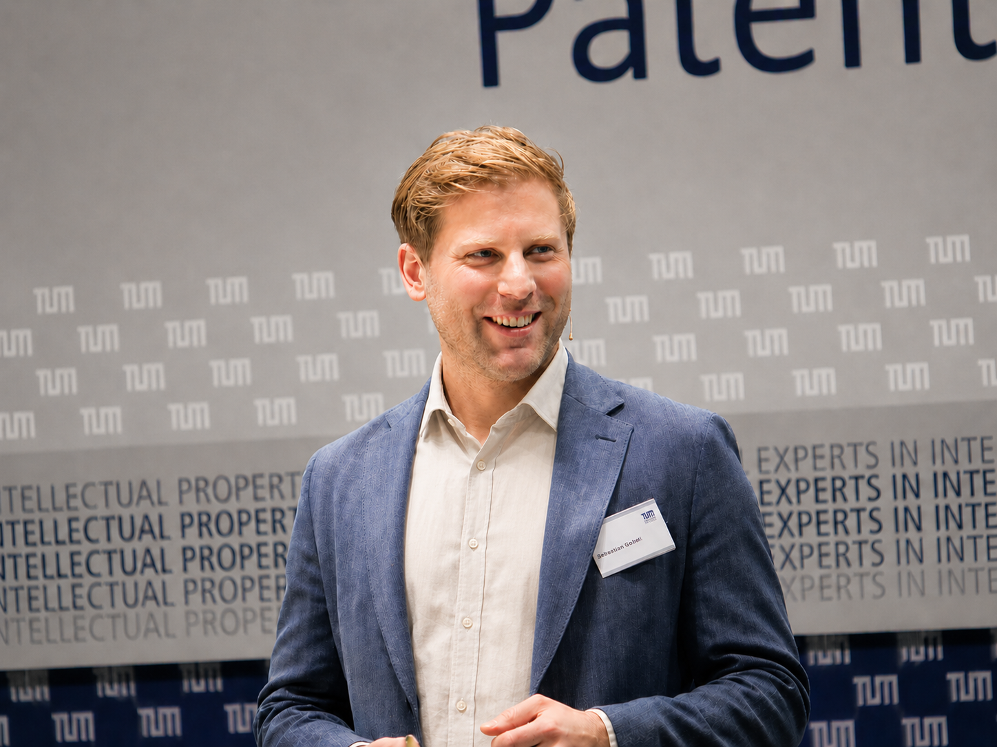 Sebastian Goebel